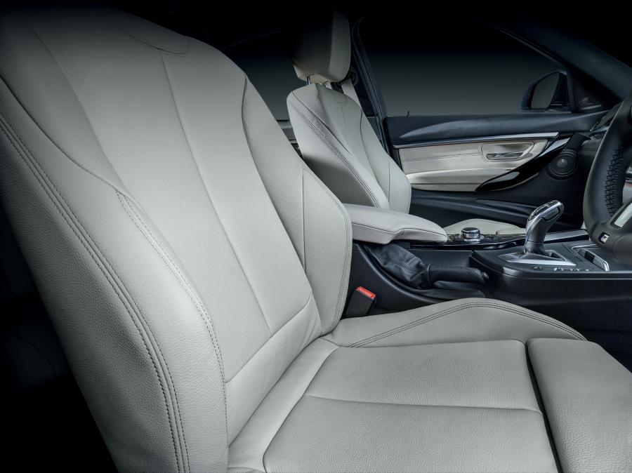  BMW 340i 40th Anniversary Edition 2015 года  (фото 4 из 7)